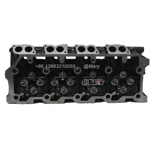 NUEVO Ford6.0 18MM Powerstroke TURBO <span class=keywords><strong>DIESEL</strong></span> <span class=keywords><strong>F250</strong></span> F350 F450 CULATA DE CAMIÓN 1840330C1 - Product Image 3
