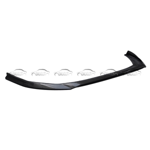 O Phong Cách Carbon Phía Trước Lip Bumper Chin Spoiler Cánh Splitter Cho Volkswagen VW Golf <span class=keywords><strong>8</strong></span> Gti Mk8 <span class=keywords><strong>T</strong></span>ự Động Điều Chỉnh - Product Image 4