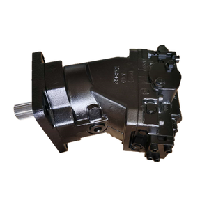 Motor Hidráulico de Pistón Serie 51V 51V110RF1N HSA2 CHE1 NNN 040AAF0 1630 51V160 RF1NEPA5KYG5ACD071AAG05000 - Product Image 1