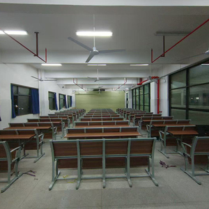 Les fabricants offrent des salles de classe universitaires mobiles à bas prix avec des <span class=keywords><strong>chaises</strong></span> en rangée des pupitres <span class=keywords><strong>et</strong></span> des <span class=keywords><strong>chaises</strong></span> d'étude pour les étudiants - Product Image 3