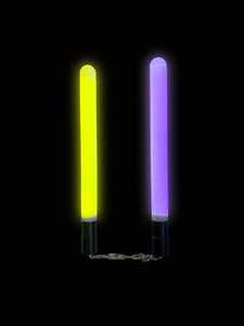 Chuyên nghiệp pixel <span class=keywords><strong>LED</strong></span> Glow Gậy Pair-kim loại có thể tháo rời NUNCHAKU, ứng dụng không dây/<span class=keywords><strong>DMX</strong></span> kiểm soát - Product Image 5