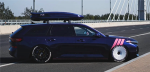 Rim5x112<span class=keywords><strong>ล้อ</strong></span>รถยนต์ปลอมแปลงสไตล์โรติฟอร์มตามสั่ง5x114 3/5x12 0/5X130สำหรับ BMW Benz Audi Toyota Honda MAZDA Lexus - Product Image 5