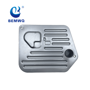 ตัวกรองเกียร์เครื่องยนต์อัตโนมัติ24341422673 4.4i <span class=keywords><strong>M62</strong></span>สำหรับ BMW X5 E53 - Product Image 1