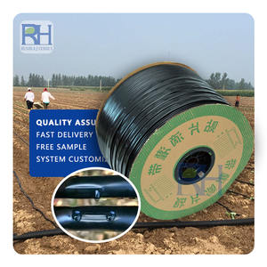 Système d'irrigation <span class=keywords><strong>goutte</strong></span> <span class=keywords><strong>à</strong></span> <span class=keywords><strong>goutte</strong></span> automatique de jardin personnalisé Ruban d'irrigation <span class=keywords><strong>goutte</strong></span> <span class=keywords><strong>à</strong></span> <span class=keywords><strong>goutte</strong></span> <span class=keywords><strong>100m</strong></span> avec kits de vannes en plastique - Product Image 5