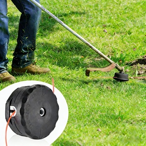 หัวทริมเมอร์400ฟีดสำหรับ GT225 SRM230 SRM210 PAS225ชิ้นส่วนแปรงสำหรับตัด - Product Image 5