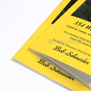 Servicio de Impresión de Libros de Tapa Blanda a Todo Color, Económico y Bien Diseñado, Personalizado - Product Image 4