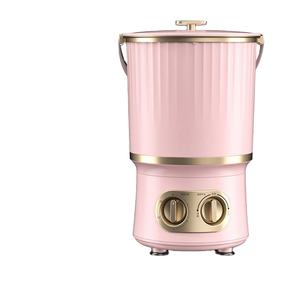 Machine à laver à seau <span class=keywords><strong>pour</strong></span> sous-vêtements et chaussettes, machine de nettoyage, indispensable <span class=keywords><strong>pour</strong></span> <span class=keywords><strong>la</strong></span> <span class=keywords><strong>maison</strong></span> intelligente - Product Image 1