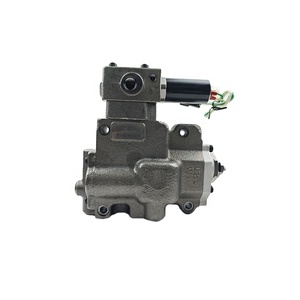 K3V Graafmachine Onderdelen K3V180DTH K5V200DTH 9N4A Regelaar Geschikt voor <span class=keywords><strong>VOLVO</strong></span> EC460 Hoofdpomp - Product Image 1