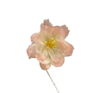Pinza de Pelo con Diseño de Flor Pequeña, Creativa y Linda, Novedad de Verano 2026, Pinzas de Pelo Modernas para Niñas, Venta al Por Mayor - Product Image 6