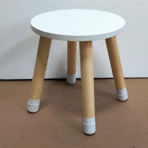 Set Tavolo e Sedie in Legno per <span class=keywords><strong>Bambini</strong></span> di Grandi Dimensioni, Colore Naturale, Tavolo da Gioco per Asilo, Combinazione Tavolo da Studio per <span class=keywords><strong>Bambini</strong></span> - Product Image 2