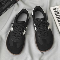 Disponibles Ahora: Zapatos Minimalistas GAT con Forma de Pie Descalzo, Estilo Alemán, con Puntera Ancha y Zero Drop, en Stock