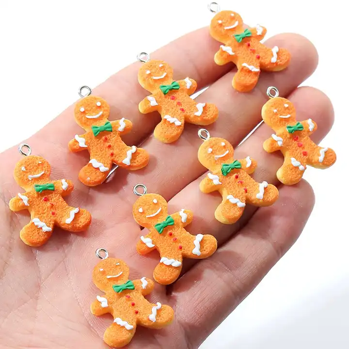 Resin Charms Jewelry Making, Charms Earrings Diy Resin