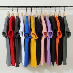Custom Logo Formal Style Breathable Men's Sports T-Shirt Grams Dyed Compressed Sublimation Blank Digital Printing Sports Basics - Product Image 3