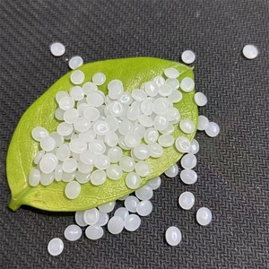 วัตถุดิบพลาสติกชนิด LDPE สำหรับทำถุงฟิล์มเกรด 2820d โพลีเอทิลีน HDPE เม็ดพลาสติกบริสุทธิ์ LDPE ผู้ผลิตพลาสติก LDPE HDPE LLDPE - Product Image 5