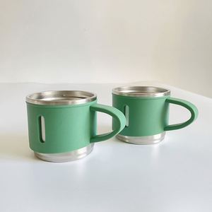 17Oz Stainless Steel Leak Proof Vacuum Insulated Water <b>Bottle</b> Wholesale High Quality <b>Thermos</b> Flask Gift Set With 3 Lids - Product Image 4