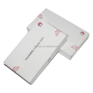 Routeur WiFi 4G LTE HUAWEI E5576-508 CAT4 150 Mbps avec carte SIM, remplace le HUAWEI E5573S-508 pour HUAWEI - Product Image 1