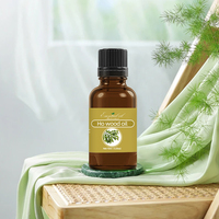 Fournisseur : Huile liquide d'extrait de Linalool 100 % pur et naturel pour arômes de tabac et industriels – Prix compétitif