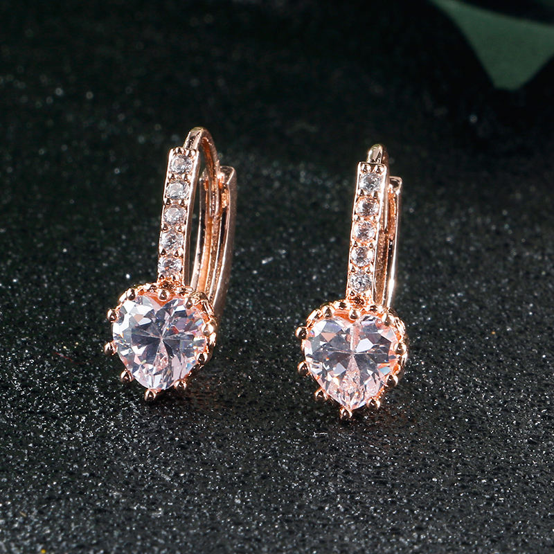 สีโรสโกลด์