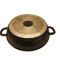 Ustensiles de cuisine en acier inoxydable couvercle de casserole machine de soudage par points de fond revêtement machine de soudage par points de fond