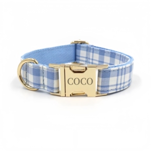 Custom Sport Pet Collar Personalized Engravable Name Phone Number Address Adjustable <b>Dog</b> Collars Boy Girl Small Medium Large - Product Image 2
