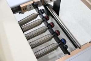 <span class=keywords><strong>Pilates</strong></span> Reformer commercial <span class=keywords><strong>Pilates</strong></span> Reformer Full Track Aluminium <span class=keywords><strong>Pilates</strong></span> Equipment Machine pour studio de yoga - Product Image 4