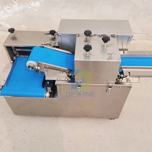 Máquina Cortadora <span class=keywords><strong>de</strong></span> Carne Fresca Pequeña, Máquina para Cortar Carne <span class=keywords><strong>de</strong></span> <span class=keywords><strong>Pollo</strong></span> y Cordero en Cubos, Máquina para Hacer Brochetas <span class=keywords><strong>de</strong></span> Carne en Cubos - Product Image 6