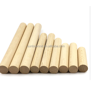 Espiga de <span class=keywords><strong>madera</strong></span> al por mayor espiga de <span class=keywords><strong>madera</strong></span> de haya espiga <span class=keywords><strong>varilla</strong></span> de <span class=keywords><strong>madera</strong></span> de alta calidad - Product Image 3
