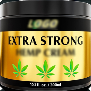 Crema Nouri 300ml, Crema Hidratante con Aceite de Coco e Ingredientes Herbales - Product Image 2