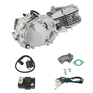 Moteurs de moto Pit Bike, nouveau modèle Daytona 190cc GP5, moteur 4 soupapes DT190 avec cylindre de 66 mm pour motos GP <span class=keywords><strong>Motard</strong></span> - Product Image 5