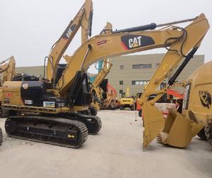 Excavatrice Caterpillar 320 Cat 320D2 320D2L 320D 320CL en stock - Product Image 6