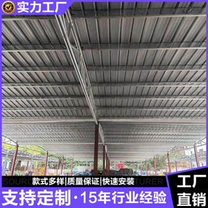 Steel Carport Galvanized Frame Powder Coated Flat <b>Roof</b> Single Car Parking Waterproof Outdoor Garage <b>Canopy</b> - Product Image 5