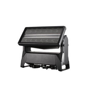 Tiitee LED Matrix Strobe Max 3 IP65 DMX512 FB4 Moving Light RGB White Strike Side Mount Outdoor Shows <span class=keywords><strong>Tours</strong></span> 1000W - Product Image 2
