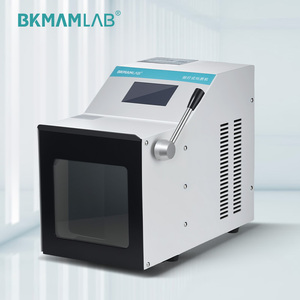Laboratuvar Aseptik Homojenizatörü, Mikroorganizma Tespiti için Perküsyon Homojenizatörü - Product Image 1