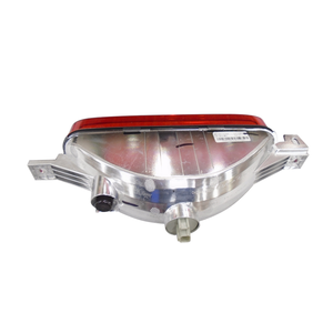 Nouveau feu arrière LED BYD Seagull Dolphin <span class=keywords><strong>Mini</strong></span> DAEA-4116300, ensemble de pare-chocs, étanche IP67 - Product Image 2