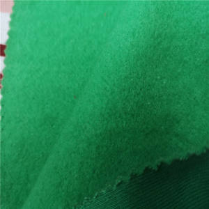 400gsm Coton Polaire <span class=keywords><strong>Éponge</strong></span> Tricotage Brossé Coton <span class=keywords><strong>Éponge</strong></span> <span class=keywords><strong>Tissu</strong></span> Polaire Pour Hoodies - Product Image 3