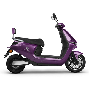 SIGOTECH Motocicleta Eléctrica Personalizada <span class=keywords><strong>de</strong></span> Nuevo Estilo, 1500W, 60KM/H, Batería <span class=keywords><strong>de</strong></span> Iones <span class=keywords><strong>de</strong></span> Litio, Scooter Eléctrico <span class=keywords><strong>de</strong></span> 72V para Uso Diario - Product Image 6
