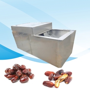 Tự động thép không gỉ ngày hạt nhân tách máy Palm ngày rỗ máy - Product Image 1