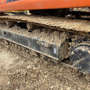 Excavatrice d'occasion Doosan DX300, engin de terrassement, 30 tonnes, excavatrice minière, excavatrice hydraulique, excavatrice sur chenilles, grandes excavatrices - Product Image 5