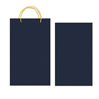 Coffret Cadeau de Luxe de Haute Qualité à Vente Chaude, Personnalisable avec Logo, Boîte Cadeau Promotionnelle pour Usage Professionnel