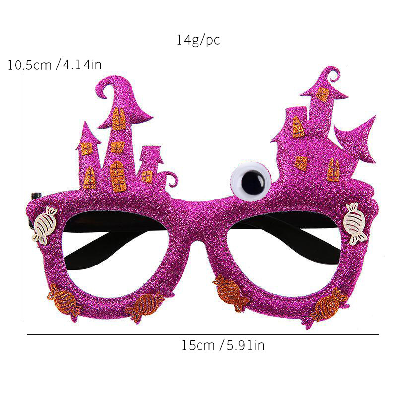 Wyj40-lunettes château violet