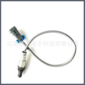 Oxygen <b>Sensor</b> 12640115 <b>For</b> <b>Car</b> Replacement Repair New - Product Image 1