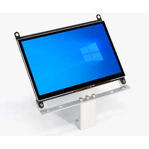 Monitor LCD Industrial Capacitivo de Marco Abierto FHD de 1920*1080, Monitor de Pantalla Táctil de Calidad Excepcional - Product Image 5