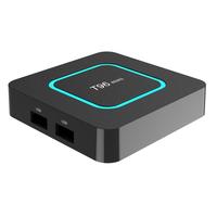 Boîtier TV Android pour H313 ANDROID TV BOX Royaume-Uni, États-Unis, Allemagne, Pays-Bas, interface européenne néerlandaise, RAM 2 Go, ROM 16 Go, garantie de 12 mois