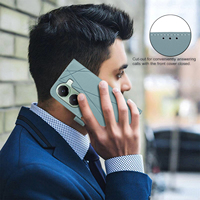 Étui portefeuille magnétique en cuir pour téléphone Xiaomi Poco X7 M7 pour Redmi Note 14 Pro 5G Pro Plus 4G Turbo 4 14C Card Slot Cover