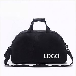 Bolsa Deportiva de Gimnasio Moderna y Duradera de Poliéster Oxford con Logotipo Personalizado, para Viajes, Yoga y Equipos - Product Image 1