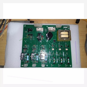 Carte mère de climatisation centralisée 031 01472 001, carte de commande de circuit VSD pour systèmes HVAC - Product Image 5