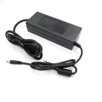 Adaptor Daya Peralatan POS Grosir 24V 2.5A 3A, Adaptor AC DC Robot 12V 8A 15V 8A, Catu Daya Layar LED 19V 6.2A 24V 5A