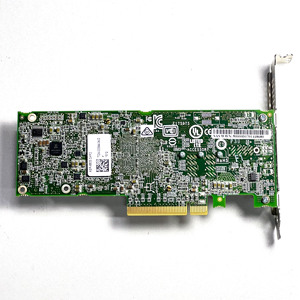 Adaptec ASR-8805 2277500-R 12 PCIe PCIe PCIe x8 SAS/SATA RAID adaptörü 8 dahili yerel bağlantı noktası ve LP/MD2 sunucu kartı ile - Product Image 5