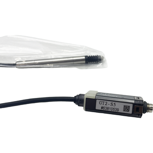 100% and Brand New GT2-S5 Pen-Type Short-Range High <b>Precision</b> Contact Digital Sensor Head With One Year Warranty - Product Image 2