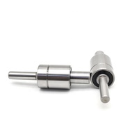 Roulement d'arbre de pompe à eau SHJZ WIB163085 de haute qualité pour pompes à eau de voiture